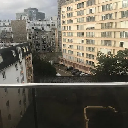 Apartamento 1000m Tour Effeil Paris