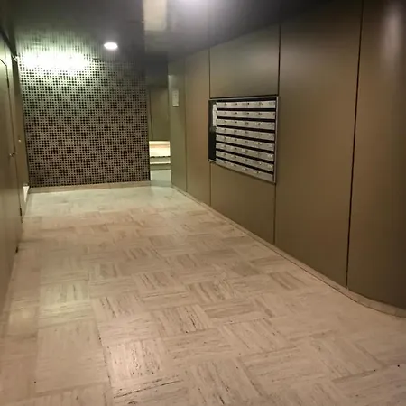 1000m Tour Effeil Διαμέρισμα *